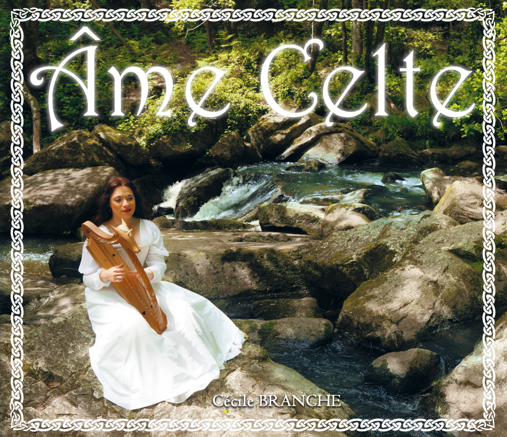 albums-cecile-celtique-harpe