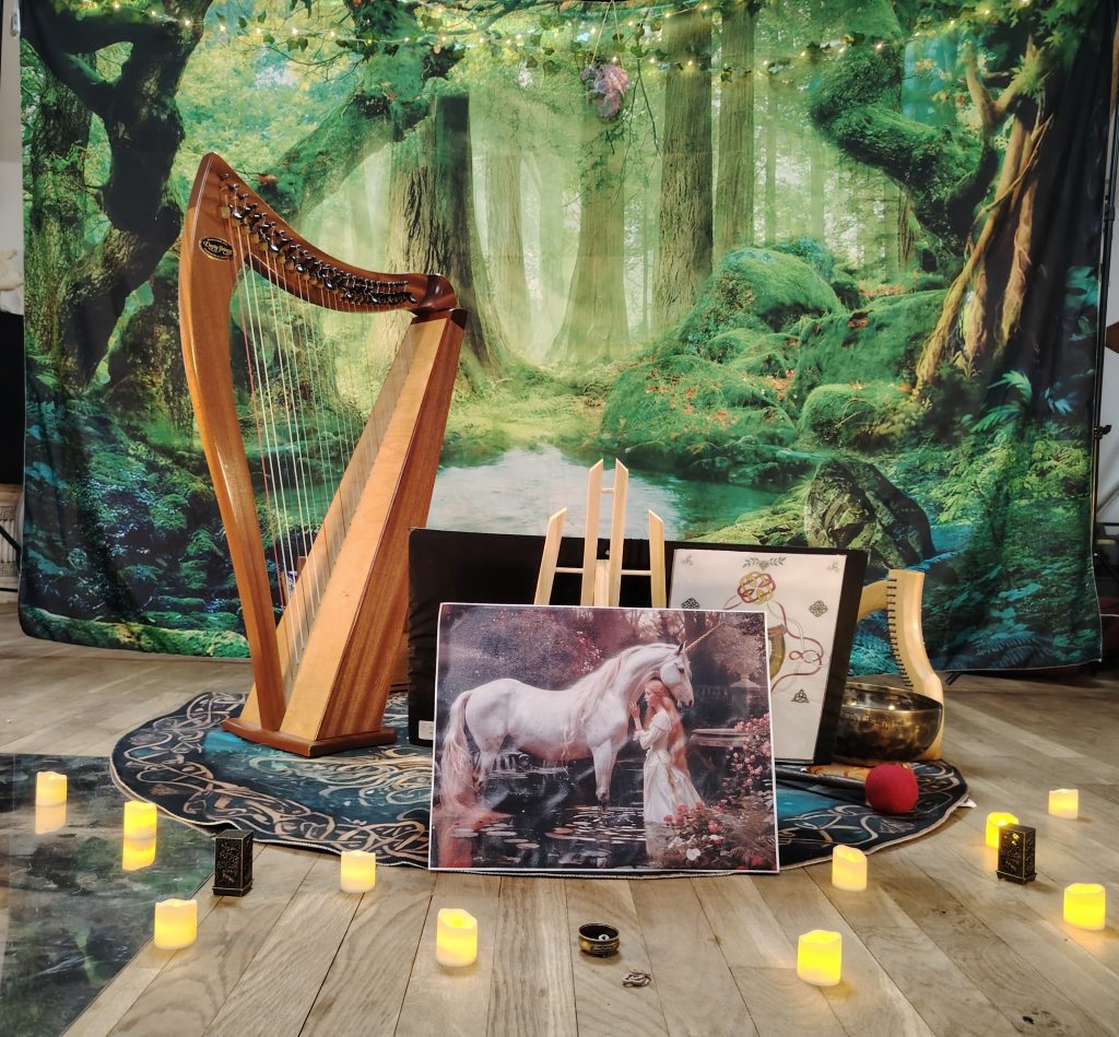siestes musicales